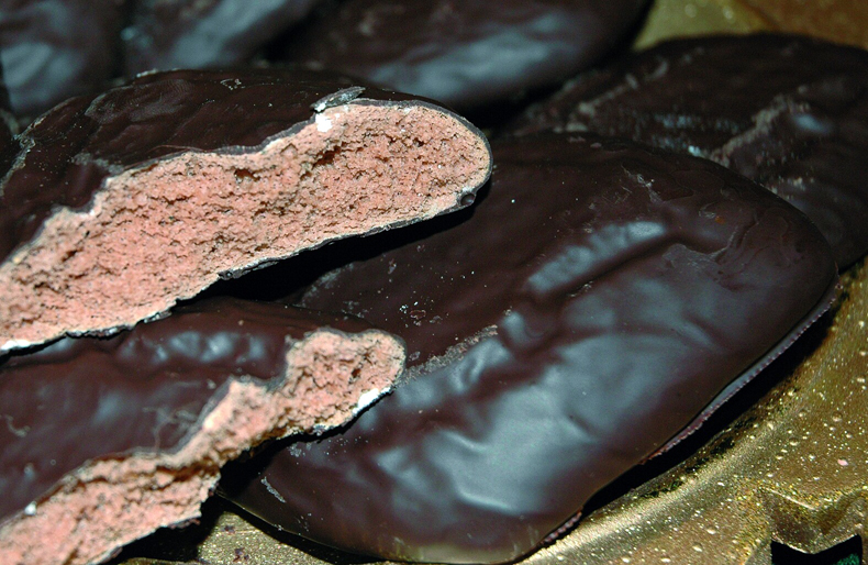 Dolci Natalizi Lucani.I Dolci Natalizi Al Sud Un Meraviglioso Mosaico In Tavola