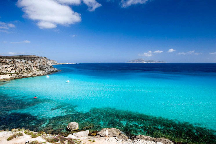 Le Piu Belle Spiagge Della Sicilia Tutte Da Scoprire